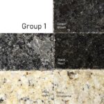 Granite - Group One