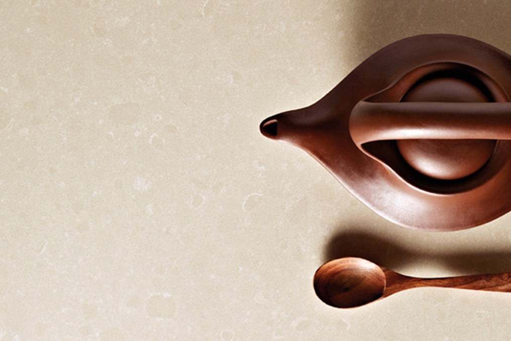 caesarstone buttermilk