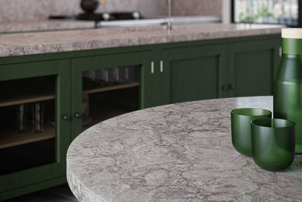 caesarstone turbine_grey