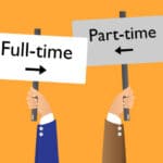 Full or Part time positions